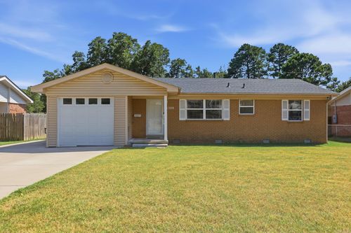1309 Stone Street, Jacksonville, AR, 72076 | Card Image