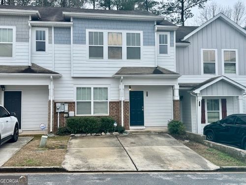 4433 Watson Ridge Dr, Stone Mountain, GA, 30083-1337 | Card Image