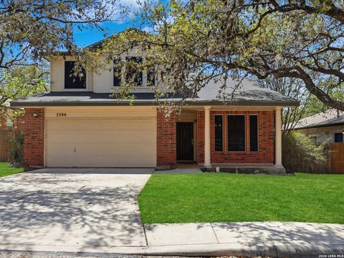 2306 Goat Creek, San Antonio, TX, 78232 | Card Image