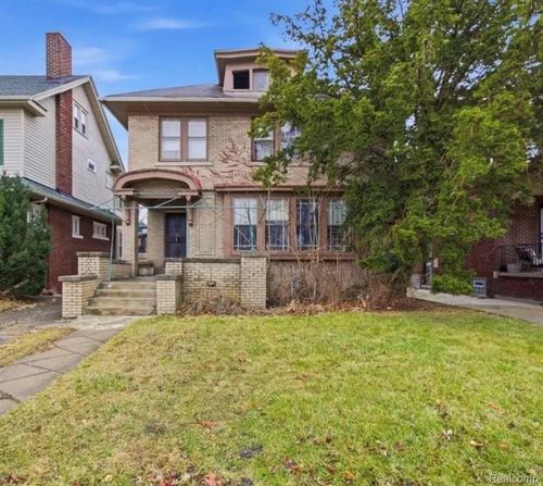 2057 Atkinson St, Detroit, MI, 48206-2008 | Card Image