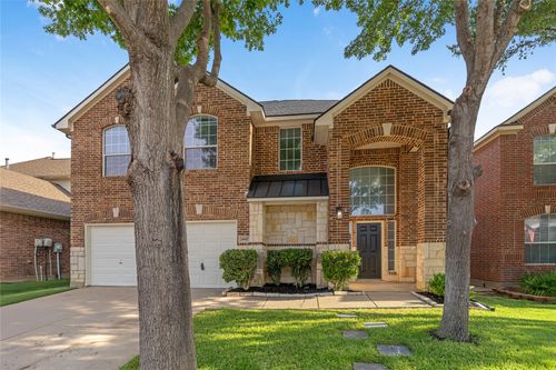 4617 Dwarf Nettle Dr, Fort Worth, TX, 76244-6413 | Card Image