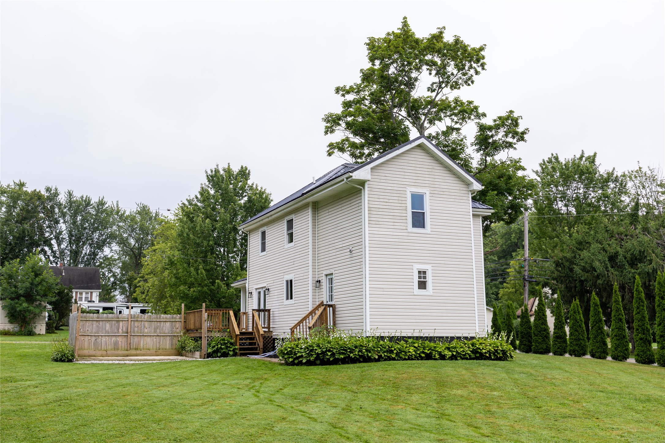 Residential in Albion 5
