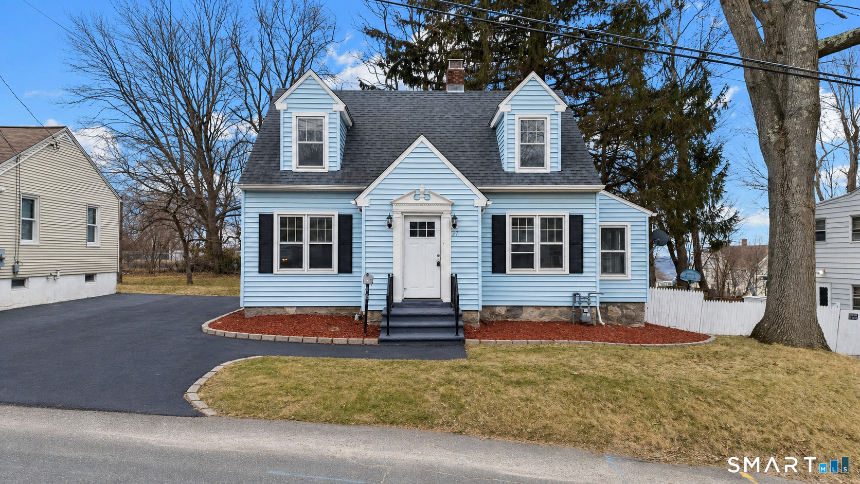 Residential Lease in Waterbury 3