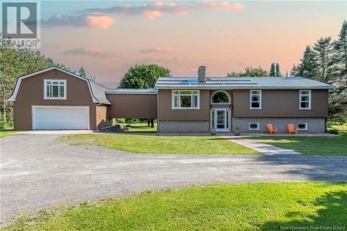 295 Mollins Rd, Colpitts Settlement, NB, E4J2X1 | Card Image