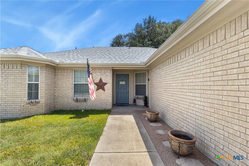 2903 Curtis Dr, Copperas Cove, TX, 76522-9722 | Card Image