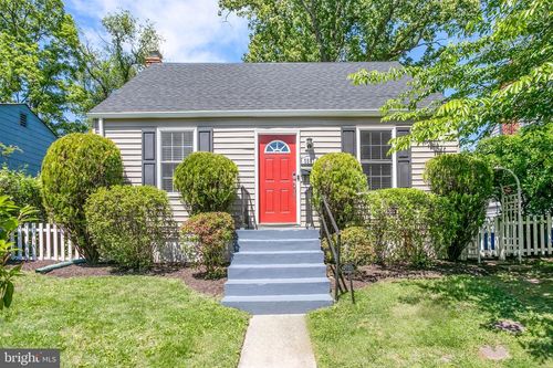 3507 Murdock Rd, KENSINGTON, MD, 20895-1632 | Card Image