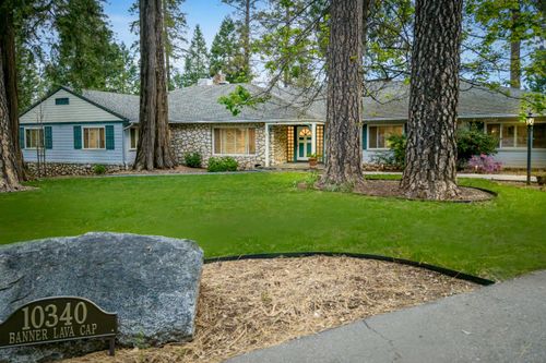 10340 Banner Lava Cap Rd, Nevada City, CA, 95959-3324 | Card Image