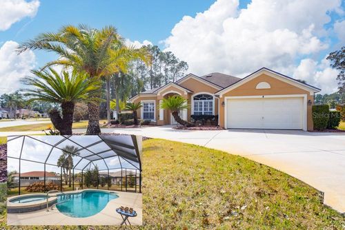 4 Eagle Harbor Trl, Palm Coast, FL, 32164-6128 | Card Image