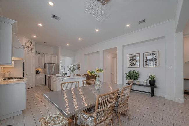 10615 Winding Arbor Ct, House other with 4 bedrooms, 3 bathrooms and 2 parking in Cypress TX | Image 14
