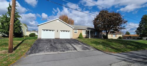 604 Green Glen Dr, Dubois, PA, 15801-3206 | Card Image