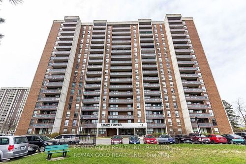1010-17 Knightsbridge Rd, Brampton, ON, L6T3X9 | Card Image
