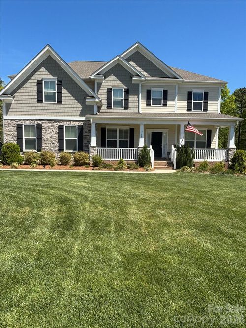 5158 Mill Creek Rd, Clover, SC, 29710-8180 | Card Image