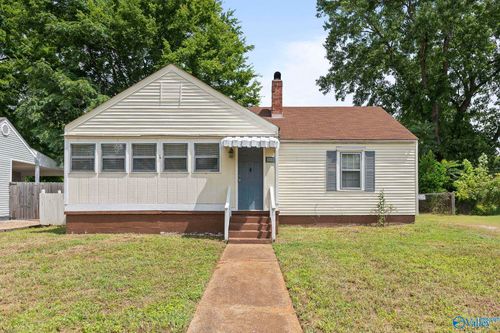 4010 Cypress Ave Sw, Huntsville, AL, 35805-3416 | Card Image