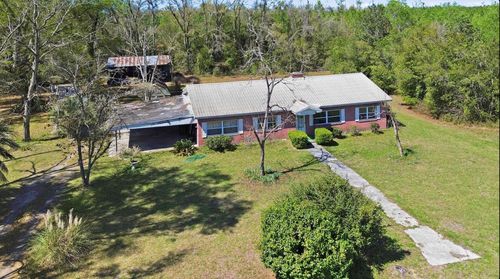 1292 Se County Road 255, Lee, FL, 32059-5064 | Card Image