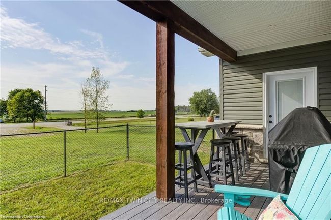 21 Paxton St, House other with 4 bedrooms, 3 bathrooms and 6 parking in Holyrood ON | Image 42