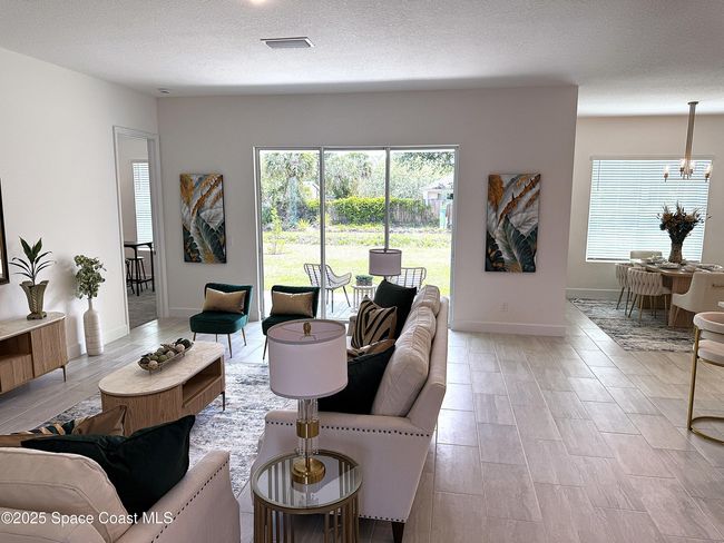 1055 Dolores Rd Ne, House other with 4 bedrooms, 2 bathrooms and null parking in Palm Bay FL | Image 6