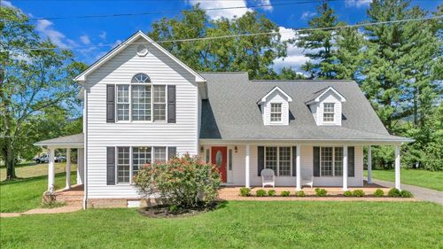 6510 Brookfield Rd, Roanoke, VA, 24019-3158 | Card Image
