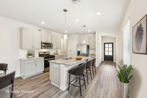 18676 Pressweood Way Dr, New Caney, TX, 77357-1126 | Card Image