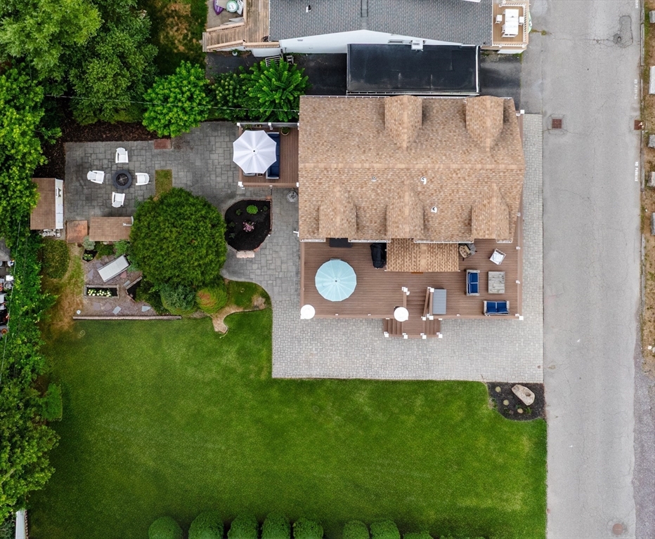 Residential in Quincy 3