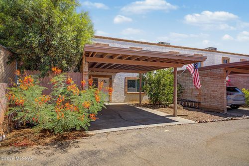 apt-38-3960 E Flower St, Tucson, AZ, 85712-1710 | Card Image