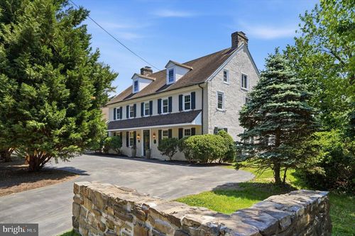 500 E Mill Rd, FLOURTOWN, PA, 19031-2218 | Card Image