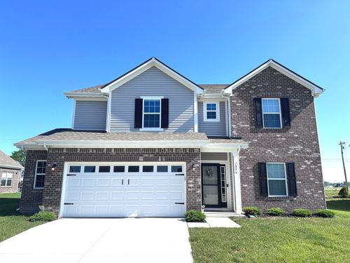 1056 Bent Branch Ln, Greenwood, IN, 46143-2672 | Card Image