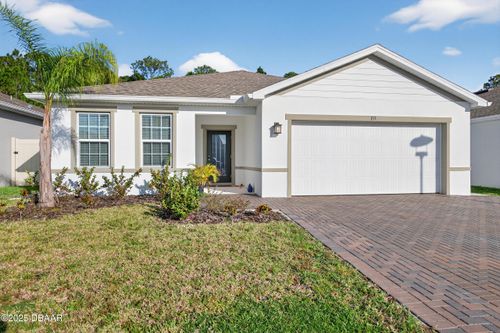 153 Eagle Harbor Way, DAYTONA BEACH, FL, 32124-1022 | Card Image