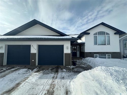 2117 New Market Drive, Tisdale, SK, S0E1T0 | Card Image