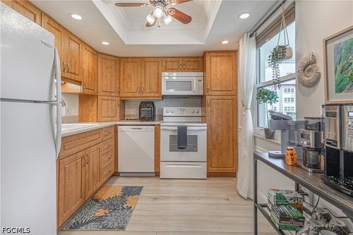 118-1700 Pine Valley Dr, FORT MYERS, FL, 33907-8075 | Card Image