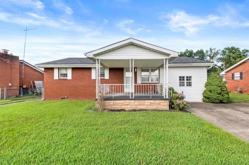 841 Cheryl Ann Ct, Worthington, KY, 41183 | Card Image