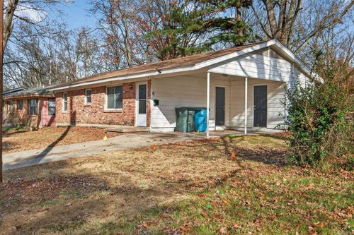 4 Wellford Dr, Little Rock, AR, 72209-2871 | Card Image