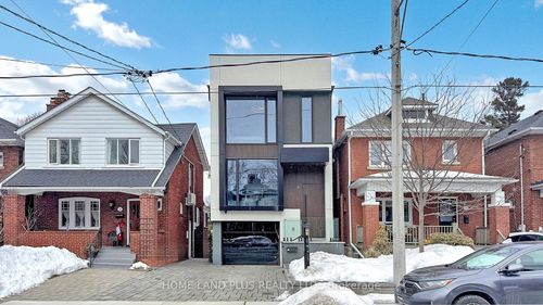 116 Deloraine Ave, Toronto, ON, M5M2A9 | Card Image