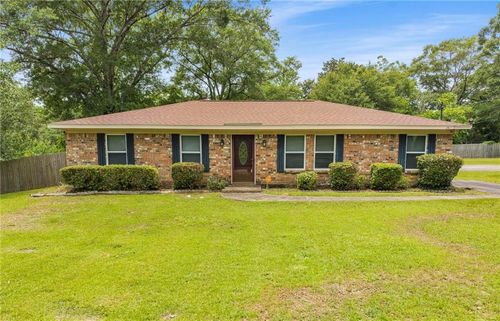 2316 Woodland Rd, Mobile, AL, 36693-3056 | Card Image