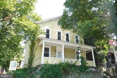 738-736 Grove Ave, JOHNSTOWN, PA, 15902-2838 | Card Image