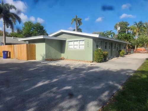 4-1505 Ne 15th Ave, Fort Lauderdale, FL, 33304-4848 | Card Image