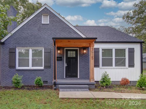 3625 Tuckaseegee Road, Charlotte, NC, 28208 | Card Image