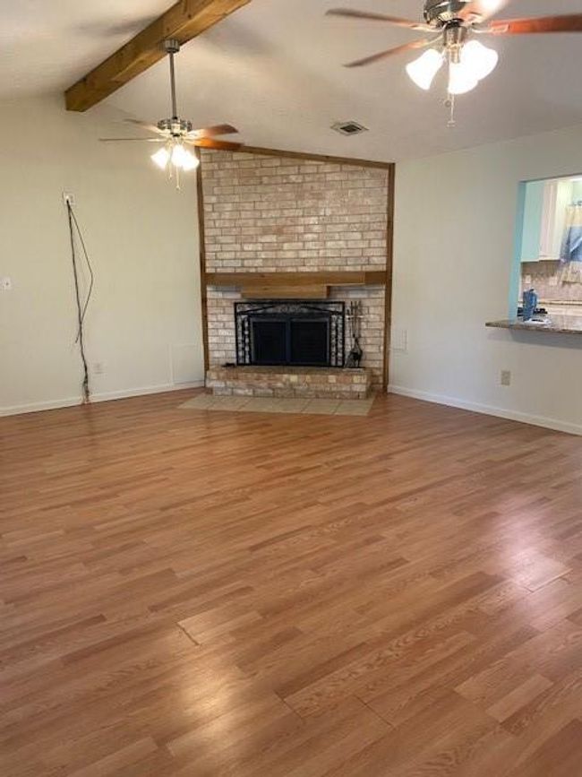 3538 Dryburgh Ct, House other with 3 bedrooms, 2 bathrooms and 2 parking in Huffman TX | Image 8