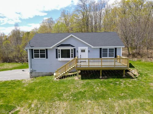 451 Morse Hill Road, Jay, ME, 04239 | Card Image