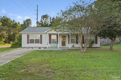 1777 Wheeler Rd, House other with 3 bedrooms, 2 bathrooms and 4 parking in Gulf Breeze FL | Image 2