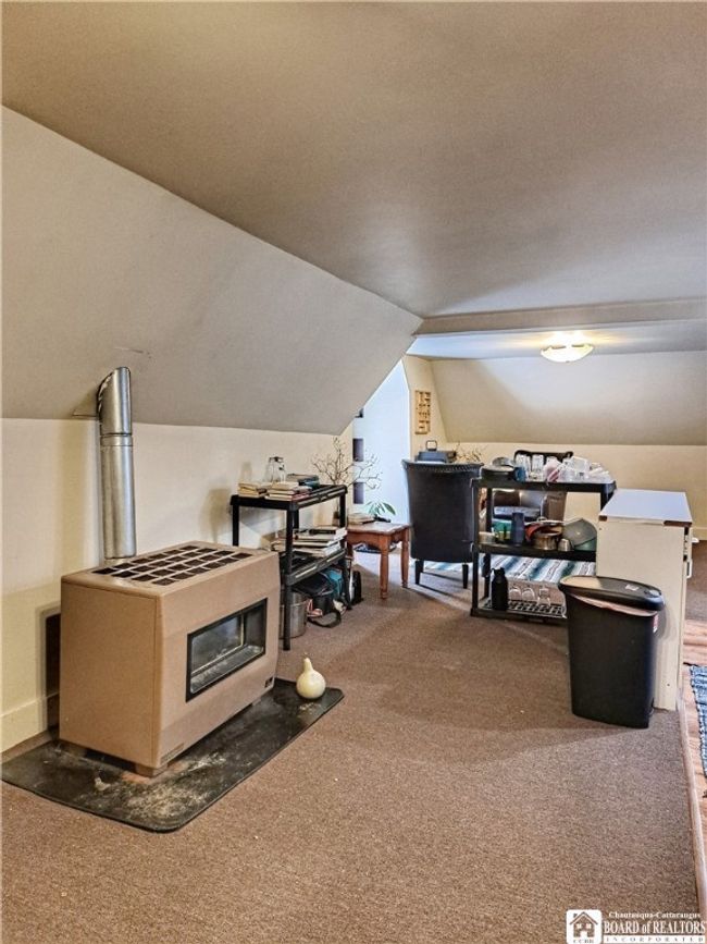 118 Miller St, Home with 5 bedrooms, 2 bathrooms and null parking in Sherman NY | Image 33