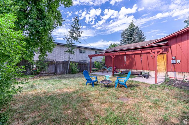 570 N 400 W, House other with 4 bedrooms, 2 bathrooms and 6 parking in Logan UT | Image 27