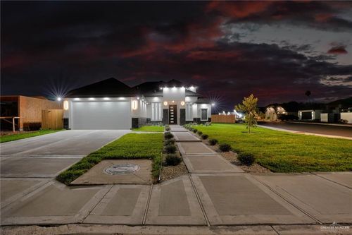 3921 Zimmerius Ave, McAllen, TX, 78501 | Card Image
