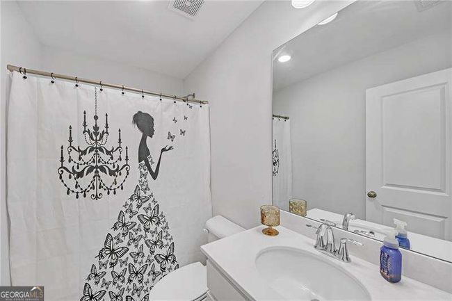 360 Niles Ct, Townhouse with 3 bedrooms, 3 bathrooms and 2 parking in Marietta GA | Image 29