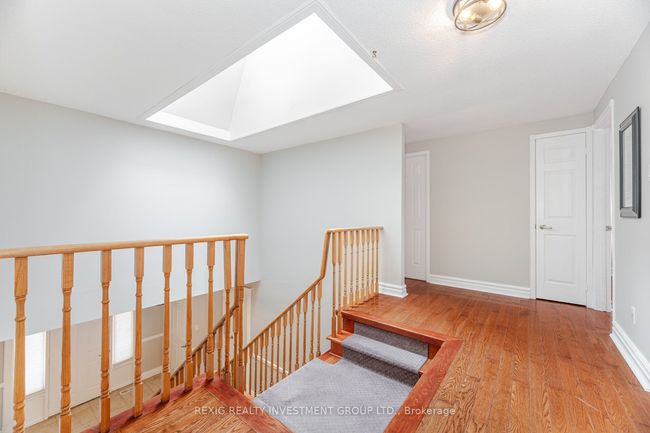 66 Settler Crt, House other with 4 bedrooms, 4 bathrooms and 2 parking in Brampton ON | Image 28