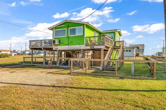 4418 Palm St, House other with 2 bedrooms, 1 bathrooms and null parking in Freeport TX | Image 5