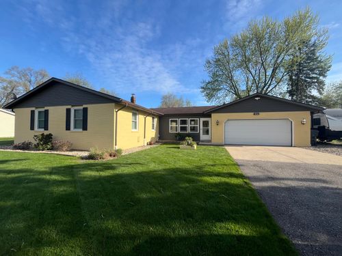 5934 Diane Dr, Berrien Springs, MI, 49103-1505 | Card Image