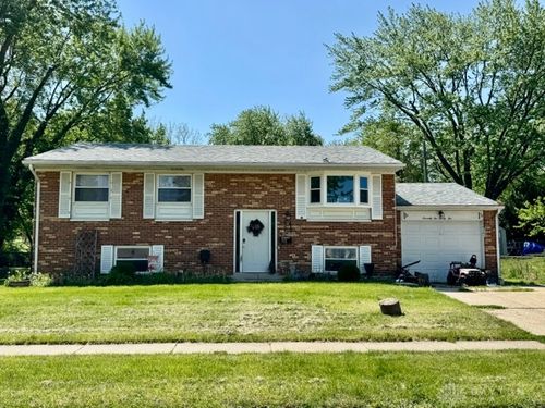 7232 Cosner Dr, Huber Heights, OH, 45424-3362 | Card Image