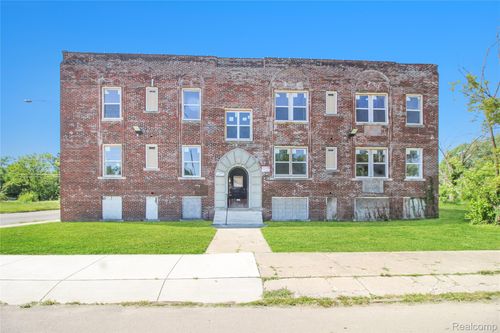14296 Glenwood St, Detroit, MI, 48205-2894 | Card Image