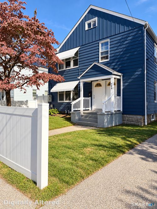 2-148 Gurdon Street, Bridgeport, CT, 06606 | Card Image