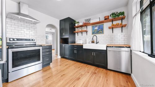 5150 S Keenland Ct, Littleton, CO, 80123-2967 | Card Image